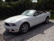 Off Lease Only.com
Lake Worth, FL
Off Lease Only.com
Lake Worth, FL
561-582-9936
2010 FORD Mustang 2dr Conv
Vehicle Information
Year:
2010
VIN:
1ZVBP8EN8A5163049
Make:
FORD
Stock:
32489
Model:
Mustang 2dr Conv V6
Title:
Body:
Exterior:
PERFORMANCE WHITE