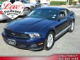 Â .
Â 
2010 Ford Mustang Coupe 2D
$15911
Call 888-379-6922
Love PreOwned AutoCenter
888-379-6922
4401 S Padre Island Dr,
Corpus Christi, TX 78411
Love PreOwned AutoCenter in Corpus Christi, TX treats the needs of each individual customer with paramount