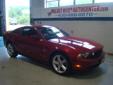 Packey Webb Autocenter
1830 E. Rooselvelt Rd, Â  Wheaton, IL, US 60187Â  -- 630-668-8870
2010 Ford Mustang GT
Low mileage
Price: $ 27,986
Click to learn more about his vehicle 630-668-8870
Â 
Â 
Vehicle Information:
Â 
Packey Webb Autocenter
Contact Dealer