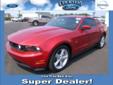 Â .
Â 
2010 Ford Mustang GT Premium
$24750
Call (877) 338-4950 ext. 373
Courtesy Ford
(877) 338-4950 ext. 373
1410 West Pine Street,
Hattiesburg, MS 39401
ONE OWNER PROGRAM UNIT, LOADED, 5-SPEED, LIKE NEW CONDITION, FIRST FREE OIL CHANGE WITH PURCHASE