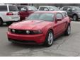 Bloomington Ford
2200 S Walnut St, Â  Bloomington, IN, US -47401Â  -- 800-210-6035
2010 Ford Mustang GT Premium
Low mileage
Price: $ 26,900
Call or text for a free vehicle history report! 
800-210-6035
About Us:
Â 
Bloomington Ford has served the