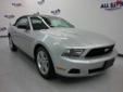 All Star Ford Lincoln Mercury
17742 Airline Highway, Prairieville, Louisiana 70769 -- 225-490-1784
2010 Ford Mustang Pre-Owned
225-490-1784
Price: $19,257
Contact Ryan Delmont or Buddy Wells
Click Here to View All Photos (38)
Contact Ryan Delmont or Buddy