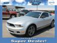 Â .
Â 
2010 Ford Mustang V6 Premium
$18950
Call (877) 338-4950 ext. 427
Courtesy Ford
(877) 338-4950 ext. 427
1410 West Pine Street,
Hattiesburg, MS 39401
TWO OWNER LOCAL UNIT, PREM PKG. FIRST OIL CHANGE FREE WITH PURCHASE
Vehicle Price: 18950
Mileage: