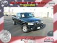 Toyota of Colorado Springs
15 E. Motor Way, Colorado Springs, Colorado 80906 -- 719-329-5503
2010 Ford Ranger XLT Pre-Owned
719-329-5503
Price: $23,995
Free CarFax
Click Here to View All Photos (17)
Free CarFax
Â 
Contact Information:
Â 
Vehicle