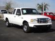 Sands Chevrolet - Surprise
16991 W. Waddell Rd., Â  Surprise, AZ, US -85388Â  -- 602-926-2038
2010 Ford Ranger
Make an offer!
Price: $ 17,488
Call for special reduced pricing! 
602-926-2038
About Us:
Â 
Sands Chevrolet has been servicing Arizona for 75 years