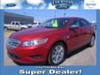 Â .
Â 
2010 Ford Taurus
$26250
Call 866-981-3191
Courtesy Ford
866-981-3191
1410 W Pine St,
Hattiesburg, MS 39401
NADA RETAIL 31075.00 YOUR PRICE 27850.00 CPO UNIT, 6/100000. MILE POWERTRAIN WARRANTY, WITH ROADSIDE ASST.
Vehicle Price: 26250
Mileage: 18735