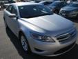 Â .
Â 
2010 Ford Taurus
$15613
Call 1-877-319-1397
Scott Clark Honda
1-877-319-1397
7001 E. Independence Blvd.,
Charlotte, NC 28277
Taurus SEL, 4D Sedan, 6-Speed Automatic with Select-Shift, 3 MONTH/ 3000 MILES POWER TRAIN WARRANTY., Carfax 1-OWNER, CLEAN