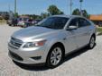 Â .
Â 
2010 Ford Taurus
$18900
Call
Lincoln Road Autoplex
4345 Lincoln Road Ext.,
Hattiesburg, MS 39402
For more information contact Lincoln Road Autoplex at 601-336-5242.
Vehicle Price: 18900
Mileage: 59925
Engine: V6 3.5l
Body Style: Sedan
Transmission: