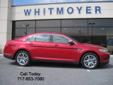 Â .
Â 
2010 Ford Taurus
$24995
Call (717) 428-7540 ext. 449
Whitmoyer Auto Group
(717) 428-7540 ext. 449
1001 East Main St,
Mount Joy, PA 17552
www.whitmoyerautogroup.com The Friendliest Dealership in Lancaster County offers new Ford , Chevy , and Buick