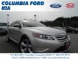.
2010 Ford Taurus
$27900
Call (860) 724-4073
Columbia Ford Kia
(860) 724-4073
234 Route 6,
Columbia, CT 06237
JUST IN FROM FLORIDA ,A ONE OWNER 2010 TAURUS SHO AWD WITH ONLY 18000 MILES .SHO PERFORMANCE PKG. 3.5 EAOBOOST ENGINE.DONT MISS THIS SUPER CLEAN