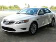 Florida Fine Cars
2010 FORD TAURUS Limited Pre-Owned
$18,999
CALL - 877-804-6162
(VEHICLE PRICE DOES NOT INCLUDE TAX, TITLE AND LICENSE)
Body type
Sedan
Stock No
51806
Model
TAURUS
Condition
Used
Mileage
40407
Exterior Color
WHITE
VIN
1FAHP2FWXAG143011