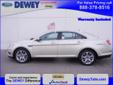 Dewey Ford
3055 E Delaware Ave, Â  Ankeny, IA, US 50021Â  -- 877-786-9315
2010 Ford Taurus Limited
Price: $ 23,666
"We Treat you Better!" 
877-786-9315
Â 
Â 
Vehicle Information:
Â 
Dewey Ford 
Visit our Website:
Contact us 
Andrew Parks 877-786-9315 :Â 