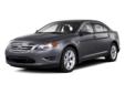 North End Motors inc.
390 Turnpike st, Canton, Massachusetts 02021 -- 877-355-3128
2010 Ford Taurus Limited Pre-Owned
877-355-3128
Price: $19,990
Description:
Â 
AWD..Limited..Chrome Wheels..This car is gorgeous in and out and it's a perfect color