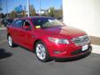 Â .
Â 
2010 Ford Taurus SEL
$18000
Call (410) 927-5748 ext. 119
CLEAN CARFAX! ONE OWNER!, SERVICE RECORDS!, And SUNROOF/MOONROOF!. Red and Ready! What are you waiting for?! If you demand the best, this outstanding 2010 Ford Taurus is the car for you.