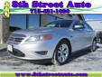 8th Street Auto
4390 8th Street South, Â  Wisconsin Rapids, WI, US -54494Â  -- 877-530-9844
2010 Ford Taurus SEL
Price: $ 19,995
Call for financing. 
877-530-9844
About Us:
Â 
We are a locally ownered dealership with great prices on great vehicles.
Â 
Contact