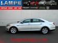 Price: $18995
Make: Ford
Model: Taurus
Color: Silver
Year: 2010
Mileage: 32891
We won't be satisfied until we make you a raving fan!
Source: http://www.easyautosales.com/used-cars/2010-Ford-Taurus-SEL-87453257.html