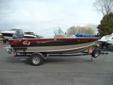 .
2010 G3 Angler 185 FS
$21485
Call (920) 267-5061 ext. 240
Shipyard Marine
(920) 267-5061 ext. 240
780 Longtail Beach Road,
Green Bay, WI 54173
This 2010 G3 was purchased in 2011 and was gently used for two seasons. The versatile layout makes it a great