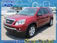 .
2010 GMC Acadia SLE
$24350
Call (601) 724-5574 ext. 23
Courtesy Ford
(601) 724-5574 ext. 23
1410 West Pine Street,
Hattiesburg, MS 39401
ONE OWNER LOCAL TRADE-IN, ACADIA SLE. FIRST OIL CHANGE FREE WITH PURCHASE Look at this 2010 GMC Acadia SLE. It has