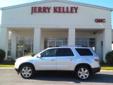 Price: $26380
Make: GMC
Model: Acadia
Color: SILVER METALLIC
Year: 2010
Mileage: 71801
Check out this SILVER METALLIC 2010 GMC Acadia SLT-2 with 71,801 miles. It is being listed in Adel, GA on EasyAutoSales.com.
Source: