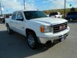 Â .
Â 
2010 GMC Sierra 1500 2WD Crew Cab 143.5 SLE
$22798
Call (254) 236-6506 ext. 410
Stanley Chrysler Jeep Dodge Ram Gatesville
(254) 236-6506 ext. 410
210 S Hwy 36 Bypass,
Gatesville, TX 76528
JUST REPRICED FROM $26,885, GREAT DEAL $3,500 below NADA