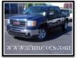 A-F Motors
201 S.Main ST., Adams, Wisconsin 53910 -- 877-609-0692
2010 GMC Sierra 1500 SLE1 Used
877-609-0692
Price: $30,995
HURRY!!! Be the first to call.
Click Here to View All Photos (17)
HURRY!!! Be the first to call.
Description:
Â 
Attention