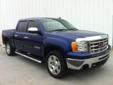 Spirit Chevrolet Buick
1072 Danville Rd., Harrodsburg, Kentucky 40330 -- 888-580-9735
2010 GMC Sierra 1500 SLT Pre-Owned
888-580-9735
Price: $35,988
Easy Financing Available!
Click Here to View All Photos (27)
Free Vehicle History Report!
Â 
Contact