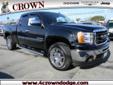 Crown Dodge Chrysler Jeep
Dealer Contact CALL US
Contact Cell. Number 1 (888) 430-8298
Location 6300 King St Ventura Ca 93003
View More Details for this 2010 GMC Sierra 1500 Extended Cab
">