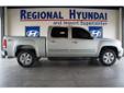 CallÂ  Internet SalesÂ  (888) 790-2792
Body: Crew Cab 4X4
Vin: 3GTRKWE3XAG116889
Drivetrain: 4WD
Engine: 8 Cyl.
Transmission: 6 Speed Automatic
Interior: Ebony
Mileage: 21890
Color: Silver
Vehicle Features Power Mirrors, Backup Sensors, Console, Receiver