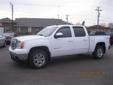 Price: $31995
Make: GMC
Model: Sierra 1500
Color: White
Year: 2010
Mileage: 20985
ONE-OWNER WE SOLD NEW!! PICTURE PERFECT!! GM CERTIFIED PRE-OWNED 2.9% FINANCING FOR 60 MONTHS!! !
Source:
