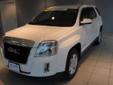 2010 GMC Terrain AWD 4dr SLE-1
$24,990
Phone:
Toll-Free Phone: 8775829822
Year
2010
Interior
Make
GMC
Mileage
19524 
Model
Terrain AWD 4dr SLE-1
Engine
Color
WHITE
VIN
2CTFLCEW6A6390289
Stock
Warranty
Unspecified
Description
AWD, 4-Cyl 2.4 Liter,