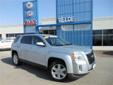 Velde Cadillac Buick GMC
2220 N 8th St., Pekin, Illinois 61554 -- 888-475-0078
2010 GMC Terrain SLT-1 Pre-Owned
888-475-0078
Price: $23,863
We Treat You Like Family!
Click Here to View All Photos (29)
We Treat You Like Family!
Description:
Â 
FUEL