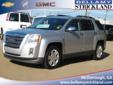 Bellamy Strickland Automotive
Bellamy Strickland Automotive
Asking Price: $27,999
Easy To Work With!
Contact Used Car Department at 800-724-2160 for more information!
Click on any image to get more details
2010 GMC Terrain ( Click here to inquire about