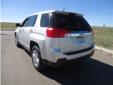 2010 GMC Terrain SLE-1
( Click to learn more about this Great vehicle )
Price: $ 21,682
Click here for finance approval 
888-278-0320
Â Â  Click here for finance approval Â Â 
Interior::Â Jet Black
Transmission::Â Automatic
Vin::Â 2CTALBEW5A6277681
Body::Â Sport