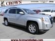 2010 GMC Terrain
$22989.00
General Info
Dealer Info
Stock I.D.
49846
VIN
2CTALDEW4A6252895
New/Used
Used
Make
GMC
Model
Terrain
Trim
SLE Sport Utility 4D
Price
$22989.00
Mileage
52129 Mi.
Ext. Color
Silver
Int. Color
Black
Body Style
Crossover
No of