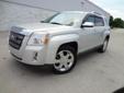 .
2010 GMC Terrain SLT-2
$22988
Call (931) 538-4808 ext. 136
Victory Nissan South
(931) 538-4808 ext. 136
2801 Highway 231 North,
Shelbyville, TN 37160
3.0L V6 SIDI VVT and CLEAN CARFAX!. My! My! My! What a deal! Yes! Yes! Yes! You don't have to worry