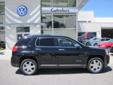 Price: $24966
Make: GMC
Model: TERRAIN
Color: Onyx Black
Year: 2010
Mileage: 33601
Check out this Onyx Black 2010 GMC TERRAIN SLT-2 with 33,601 miles. It is being listed in Layton, UT on EasyAutoSales.com.
Source: