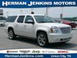Â .
Â 
2010 GMC Yukon XL
$46988
Call (888) 494-7619 ext. 54
Herman Jenkins
(888) 494-7619 ext. 54
2030 W Reelfoot Ave,
Union City, TN 38261
Nothing is more luxurious than space, and you will have it in this beautiful Yukon. Tons of warranty remaining for