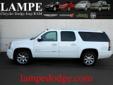 .
2010 GMC Yukon XL
$45995
Call (559) 765-0757
Lampe Dodge
(559) 765-0757
151 N Neeley,
Visalia, CA 93291
We won't be satisfied until we make you a raving fan!
Vehicle Price: 45995
Mileage: 37958
Engine: Gas V8 6.2L/378
Body Style: Suv
Transmission: