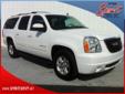 Spirit Chevrolet Buick
1072 Danville Rd., Harrodsburg, Kentucky 40330 -- 888-580-9735
2010 GMC Yukon XL SLT Pre-Owned
888-580-9735
Price: $35,985
Easy Financing Available!
Click Here to View All Photos (27)
Free Vehicle History Report!
Description:
Â 