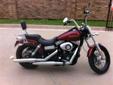 .
2010 Harley-Davidson Dyna Street Bob
$9995
Call (940) 202-7925 ext. 125
American Eagle Harley-Davidson
(940) 202-7925 ext. 125
5920 South I-35 E,
Corinth, TX 76210
Passenger Backrest Grips Luggage RackA Big Twin with classic bobber style it's stripped