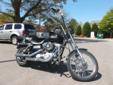 .
2010 Harley-Davidson Dyna Super Glide
$10495
Call (757) 769-8451 ext. 361
Southside Harley-Davidson
(757) 769-8451 ext. 361
385 N. Witchduck Road,
Virginia Beach, VA 23462
READY TO ROLL EXHAUST AND MORE !!It's the no-nonsense Dyna with Big Twin power