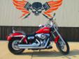 .
2010 Harley-Davidson Dyna Super Glide Custom
$9999
Call (712) 622-4000
Loess Hills Harley-Davidson
(712) 622-4000
57408 190th Street,
Loess Hills Harley-Davidson, IA 51561
COOL TRICKED OUT SUPER GLIDE CUSTOM!!! PRICED RIGHT!The Super Glide with custom