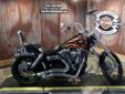 .
2010 Harley-Davidson Dyna Wide Glide
$9985
Call (662) 985-7248 ext. 832
Southern Thunder Harley-Davidson
(662) 985-7248 ext. 832
4870 Venture Drive,
Southaven, MS 38671
Low miles and nice!Low-down and beefy it's got old-school chopper looks with the