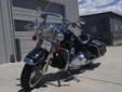 .
2010 Harley-Davidson FLHRC - Road King Classic
$15994
Call (505) 436-3703 ext. 205
Duke City Harley-Davidson
(505) 436-3703 ext. 205
8603 LOMAS BLVD NE,
ALBUQUERQUE, NM 87112
Biker Brad (505)697-7395. Text or call anytime! I can help you get financed