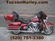 .
2010 Harley-Davidson FLHTCU - Electra Glide Ultra Classic
$18599
Call (888) 496-2118 ext. 1006
Tucson Harley-Davidson
(888) 496-2118 ext. 1006
7355 N. I-10 EB Frontage Rd.,
TUCSON, AZ 85743
Long-haul comfort, convenience and storage capacity wrapped in