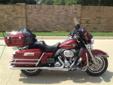 .
2010 Harley-Davidson FLHTCU Ultra Classic Electra Glide
$15995
Call (940) 202-7925 ext. 129
American Eagle Harley-Davidson
(940) 202-7925 ext. 129
5920 South I-35 E,
Corinth, TX 76210
Vance and Hines Pipes Premium Luggage Rack Windshield Bag!Long-haul