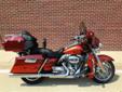 .
2010 Harley-Davidson FLHTCUSE5 CVO Ultra Classic Electra Glide
$25995
Call (972) 885-3424 ext. 127
Harley-Davidson of North Texas
(972) 885-3424 ext. 127
1845 North I 35E,
Carrollton, TX 75006
CVO.... Say's it all! This Bike is 110 Cubic Inches of