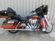 Â .
Â 
2010 Harley-Davidson FLHTK Electra Glide Ultra Limited
$20900
Call (936) 463-4904 ext. 7
Texas Thunder Harley-Davidson
(936) 463-4904 ext. 7
2518 NW Stallings,
Nacogdoches, TX 75964
103 Cubic Inch Motor. Anti-Lock Brake System. Security System.