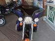 .
2010 Harley-Davidson FLHTK - Electra Glide Ultra Limited
$21499
Call (623) 247-5542
Arrowhead Harley-Davidson
(623) 247-5542
16130 N Arrowhead Fountain Center Drive,
Peoria, AZ 85382
The new king of the Grand American Touring experience, the Electra