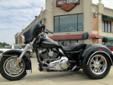 .
2010 Harley-Davidson FLHXXX
$28500
Call (903) 225-2940 ext. 51
The Harley Shop, Inc.
(903) 225-2940 ext. 51
3400 N 4th St.,
Longview, TX 75605
Live to Ride logos are an added accessory with custom pinstripes luggage rack & back rest. Added optional